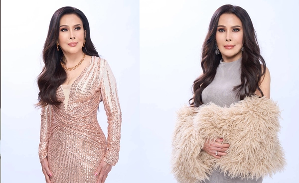 "เพชรา เชาวราษฎร์" เผยโฉมวัย 84 ปี สวยเช้ง หลังผ่าตัดดึงหน้าชุดใหญ่