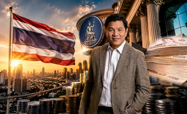 "ธปท."คาดเงิน4แสนล.ดันจีดีพีโตร้อยละ2