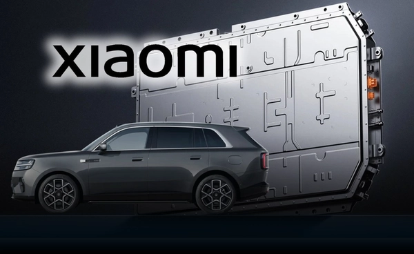 "Xiaomi" เปิดตัวแบตฯ ใหม่ รับประกันตลอดอายุใช้งาน!