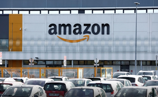 Amazon ขึ้นค่าธรรมเนียม 3.5% เซ่นต้นทุนพลังงาน โลจิสติกส์ พุ่ง