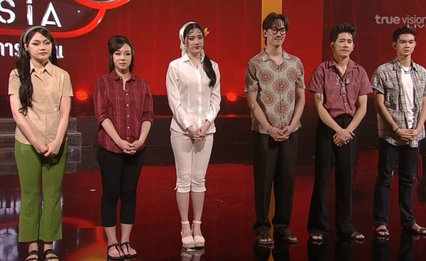 "TRUE AF2026" วีค 8 โจทย์มิวสิเคิลดราม่าจัดเต็ม "มิวสิค V3" ลาเวทีน่าเสียดาย"