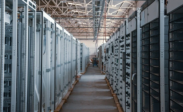 “Data Center” บูมใน “ออสเตรเลีย” ขุมพลังไอที หรือระเบิดเวลาเศรษฐกิจ ?