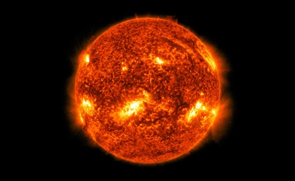 เปิดชื่อจังหวัด เสี่ยง "ร้อนสุด" ของไทย แตะ 49°C ในอนาคต
