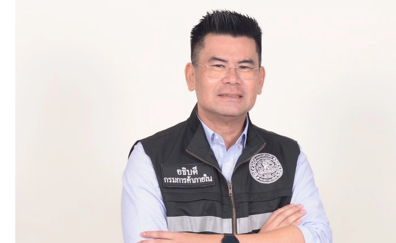 กรมการค้าภายใน  เร่งเติมผักเข้าสู่ตลาดต่อเนื่อง