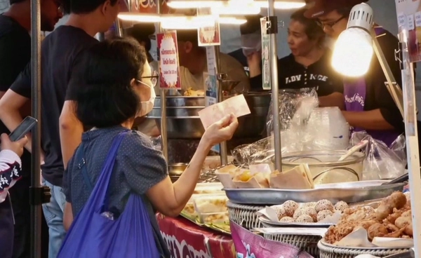 น่าห่วงคนไทยหนี้พุ่งจากค่าใช้จ่ายประจำวัน
