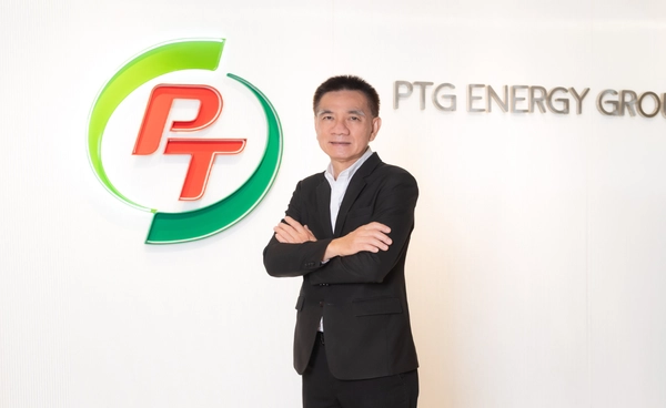 PTG ไตรมาส 1/69 ธุรกิจ Non-Oil แกร่ง  ดันกำไรขั้นต้น Q1/69 โต 6.1% YoY   