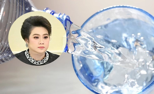 น้ำดื่มมีสารปนเปื้อน! “ศุภมาส” สั่งสคบ. ลงพื้นที่ตรวจสอบด่วน