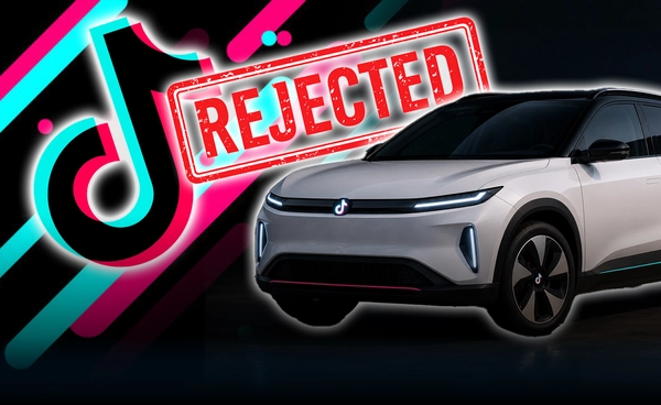 ดับฝัน! "TikTok Car" ไบต์แดนซ์ ย้ำจุดยืนไม่ผลิตรถเอง