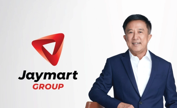 JMART ไตรมาส 1/2569 ฟื้นตัวแกร่ง รับแรงหนุนจากธุรกิจ Jaymart Mobile และสินเชื่อ “Lock Phone” 