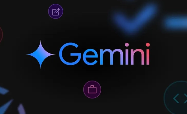 Google Gemini ยอดผู้ใช้พุ่งทะลุ 750 ล้านรายต่อเดือน ไล่จี้ ChatGPT