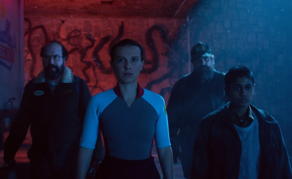  สรุปตอนจบ Stranger Things Season 5  คนนั้นตายจริงหรือไม่?