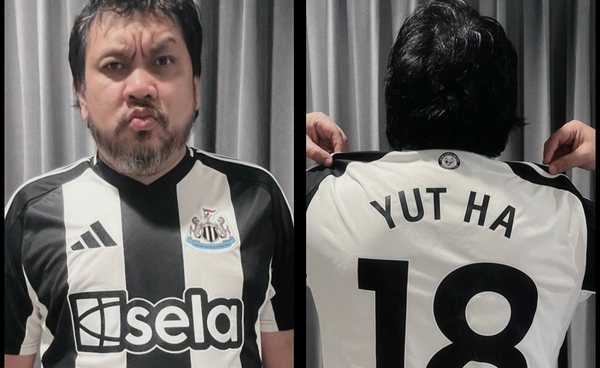 ยัต เฟ็ดเฟ่ คือใคร? เปิดประวัติสมาชิก FEDFE สู่ยูทูบเบอร์ชื่อดัง
