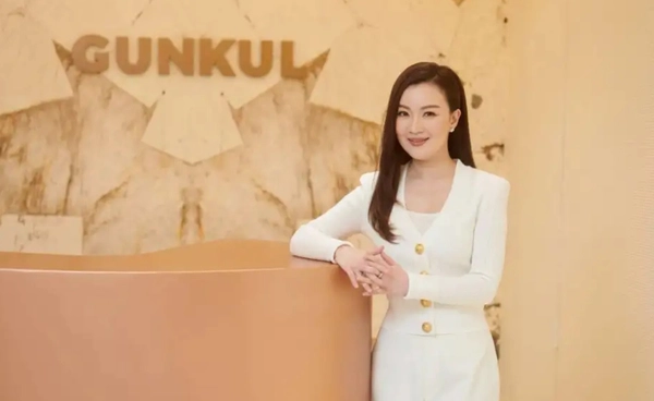 GUNKUL งบสวย Q1/69 กำไร 24% ดันพอร์ตพลังงานสะอาด 2,000 MW ตามเป้า