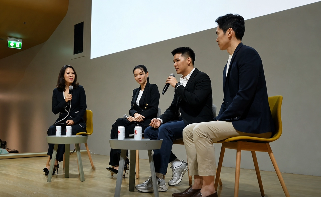"True Money-Ascend Bank" เร่งผลักดันนวัตกรรมการเงิน ช่วยคนไทยเข้าถึงเงินทุน 