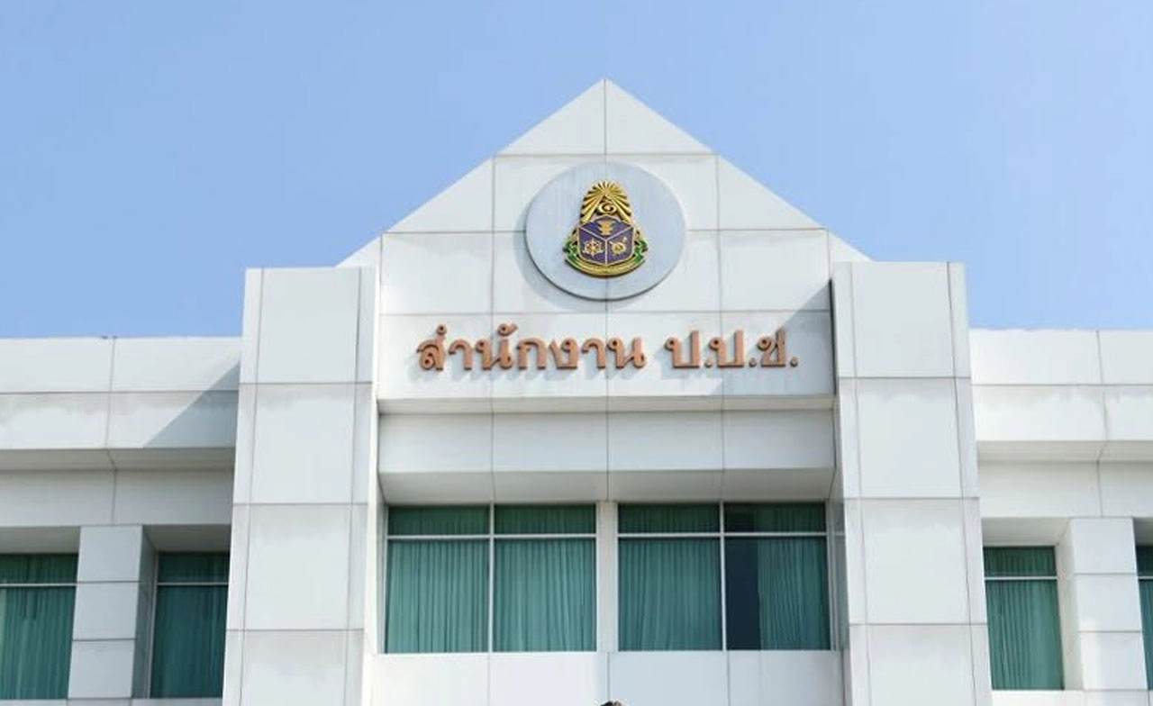 ป.ป.ช. - ม.เกษตรศาสตร์ เดินหน้าจัดเก็บข้อมูลการรับรู้และประสบการณ์การทุจริตของประชาชน