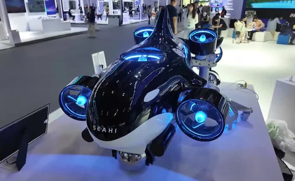 ส่องนวัตกรรมสุดล้ำในงาน “CHITEC 2026” จาก AI สู่เทคโนโลยีอวกาศ 