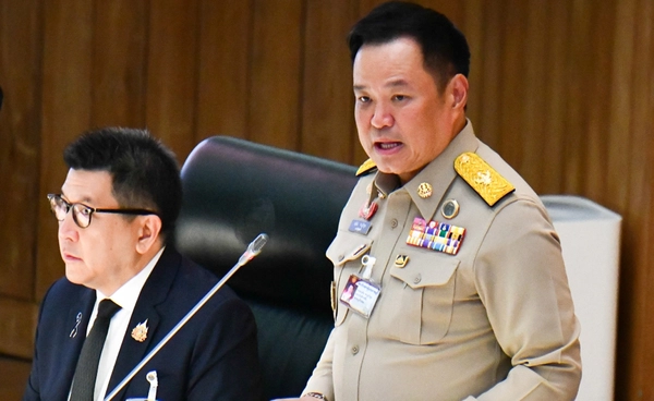 ครม.สัญจรสงขลา 31 ส.ค.-1 ก.ย. ดันน้ำ-เศรษฐกิจ-ชายแดนใต้