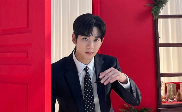 "คิมซูฮยอน"  เตรียมออกสื่อเกาหลีครั้งแรกหลังข่าวฉาวคลี่คลาย