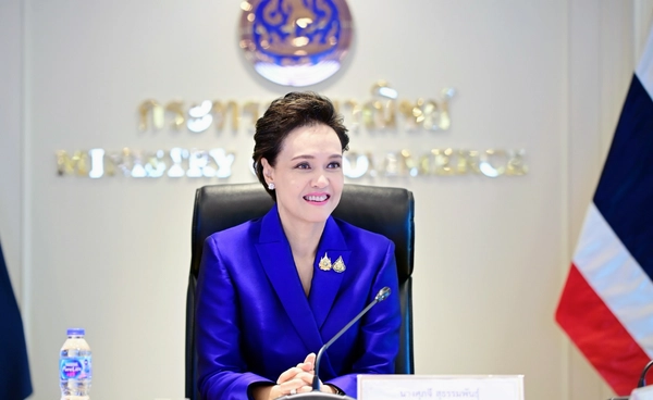 "ศุภจี" ชี้แจง สหรัฐฯเก็บภาษีไทย 12.5% ชี้สินค้าได้รับการยกเว้นกว่า 2,120 รายการ