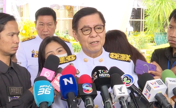 “สีหศักดิ์”  เสียใจการเสียชีวิต “ฮลุน โซโล่”  เร่งประสานนำร่างกลับไทย