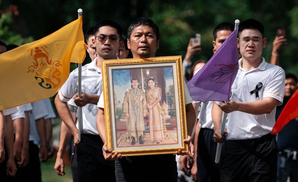 อิสรภาพและบทเรียนชีวิต “เสก โลโซ” พักโทษ ปล่อยตัวจากเรือนจำ ติดกำไล EM ให้คำมั่นจะไม่หวนกลับไปทำผิดอีก