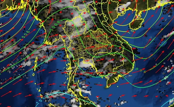 พยากรณ์อากาศวันนี้ 18 ก.ค.69 มรสุมแรงทำฝนหนัก อุตุฯ เตือน 20-24 ก.ค. เหนือ-กลาง ระวังน้ำท่วม-น้ำป่า