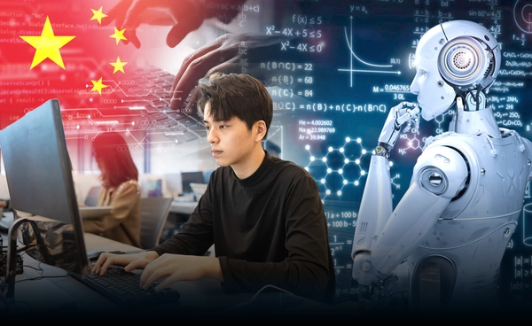 "จีน" สั่งห้ามหัวกะทิ AI ออกนอกประเทศป้องกันเทคโนโลยีรั่ว