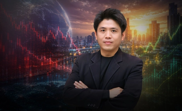 จัดพอร์ตไตรมาส3 ชูหุ้นไทยแกร่งสวนกระแส Tech โลก