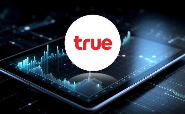 "CGSI" เชียร์ซื้อ TRUE ราคาเป้าหมาย 18.30 บาท ARPU เพิ่ม คาดกำไรปี 69-71 โตแรง 3 ปีติด