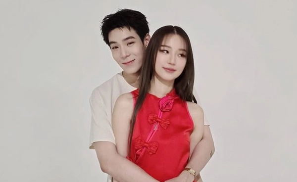 "เจเจ-ต้าเหนิง" ยุติรัก 10 ปี ลดสถานะเป็นเพื่อน ไม่ขอพูดสาเหตุ 