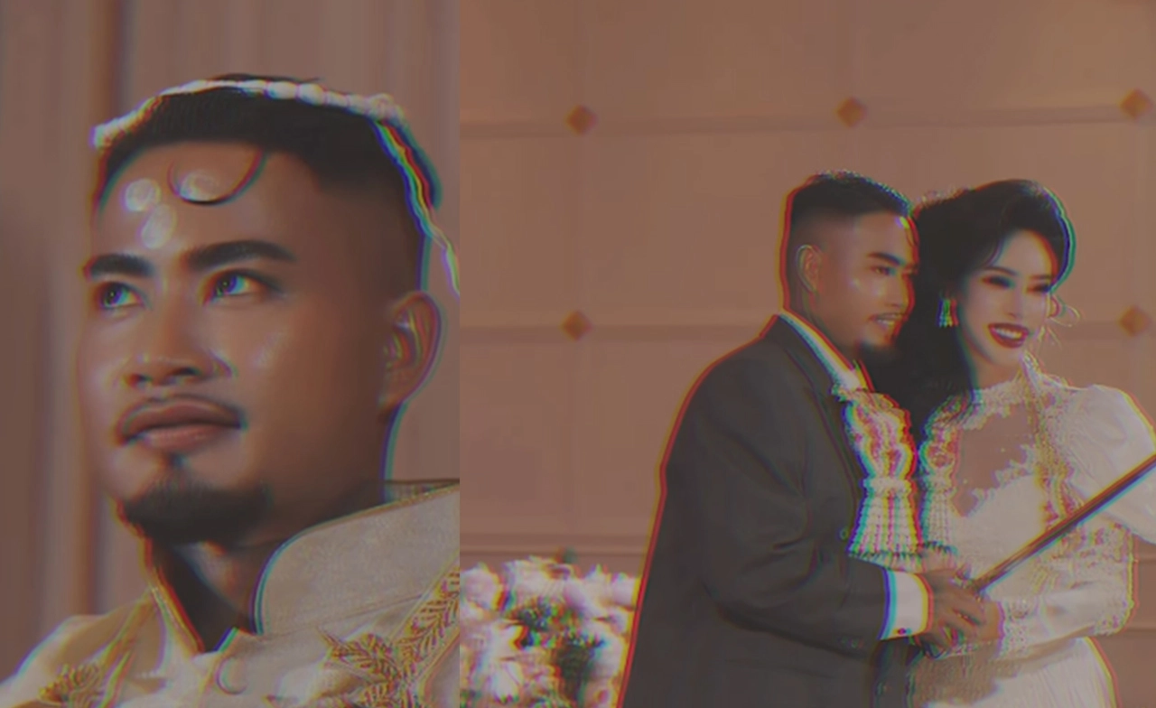 "สกาย" แฟนนัท นิสามณี คือใคร? เปิดเส้นทางรักคู่ชีวิตอินฟลูเอนเซอร์ดัง