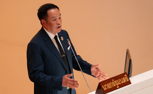 "อนุทิน" คุมเข้มงบปี 70 เน้นตรงเป้า-แม่นยำ ตัดงบไม่จำเป็น ตอบโจทย์นโยบาย 10 พลัส