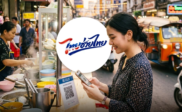"ไทยช่วยไทย พลัส" เคาะแล้ว รับสิทธิ 43 ล้านคน เริ่ม 1 มิ.ย.69 เติมเงินสูงสุด 4,000 บาท ผ่านแอพเป๋าตัง
