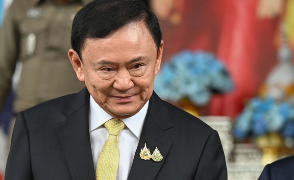 กรมราชทัณฑ์ ยืนยันพักโทษ “ทักษิณ” พิจารณาเป็นไปโดยชอบด้วยกฎหมาย