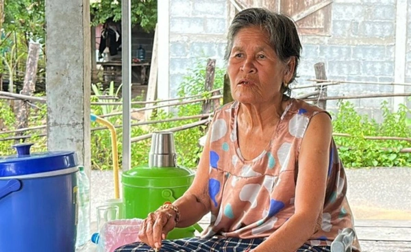 เสียงร่ำไห้คุณย่า "ฮลุน โซโล่" ยอมรับหลานเสียชีวิตที่จอร์เจีย กระทรวงการต่างประเทศเร่งสอบสาเหตุ
