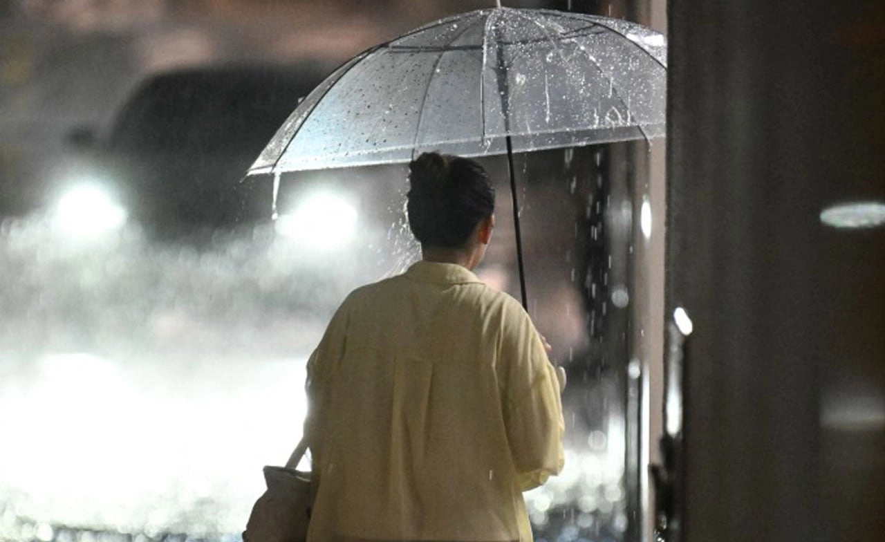 พยากรณ์อากาศวันนี้ 23 ตุลาคม 2569 เตือนภาคตะวันออก-ภาคใต้ฝนตกหนัก