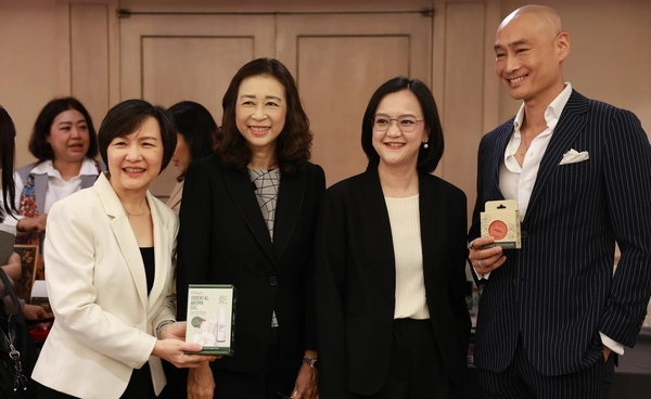 คต.-สสว. พา 80 SMEs ไทยบุกฮ่องกง ดันยอดค้า 350 ล้านบาท