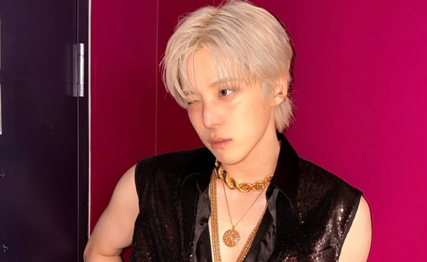 "ยุนโฮ ATEEZ" ยืนยันสถานะโสด หลังเลิกกับแฟนสาวนอกวงการ