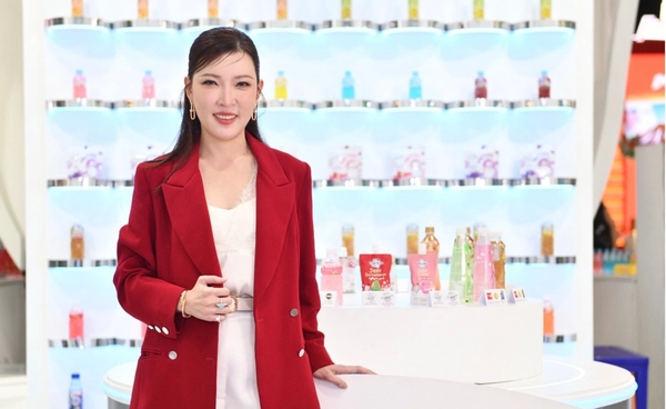 SAPPE งบ Q1/69 รายได้ 1,292 ล้านบาท เพิ่มขึ้น 13.1% เดินหน้าเป้าโตทั้งปี 15% 