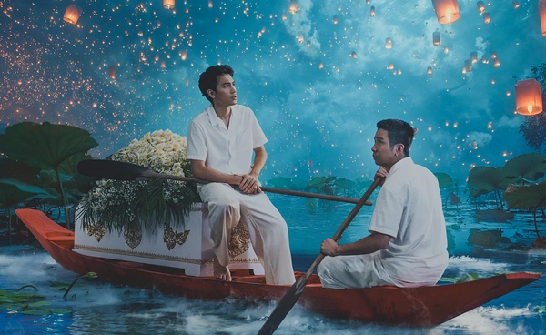 เมื่อความรักไม่จากไปพร้อมความตาย “โลกหลังความเศร้า” Ost. สัปเหร่อ 2 โจอี้ ภูวศิษฐ์ Feat. ก้อง ห้วยไร่