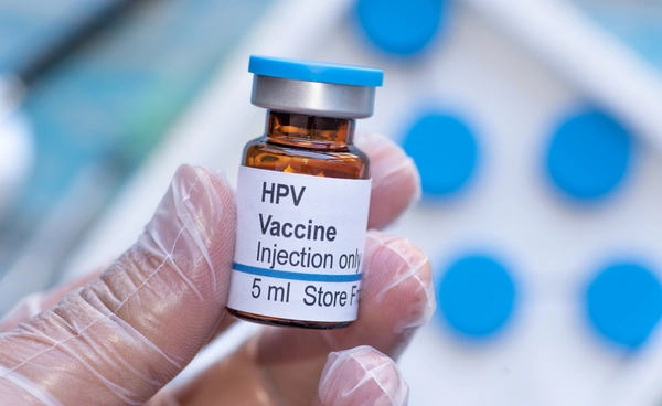 วัคซีนHPV ผู้ชายก็ฉีดได้ หลายประเทศผลักดันให้เป็นวัคซีนไม่จำกัดเพศ