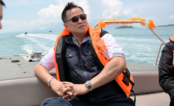 นายกฯ โต้คลิป AI ปล่อยข่าวเปิดด่านไทย-กัมพูชา ลั่นไม่มีแน่นอน 