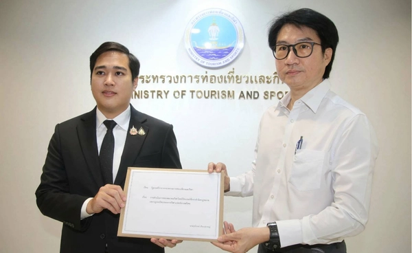 ทนายร้อง กกท. วางตัวเป็นกลางปมโป๊กเกอร์