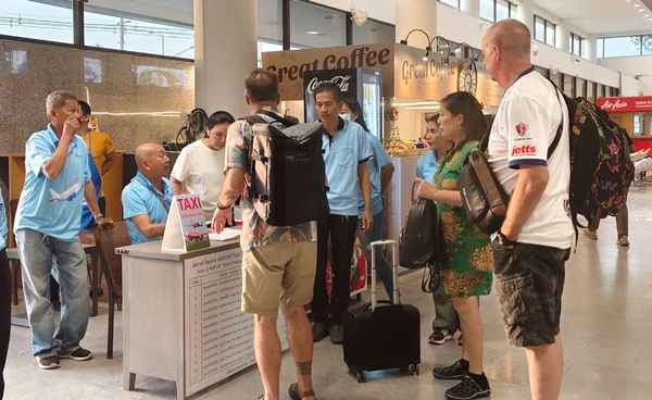 ฟื้นเที่ยวบินตรง “หัวหิน-กัวลาลัมเปอร์” ดันหัวหินสู่เมืองท่องเที่ยวระดับสากล