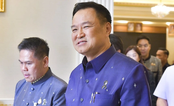 นายกฯ ยืนยันคนไทยต้องได้ดูถ่ายทอดสดฟุตบอลโลก 2026