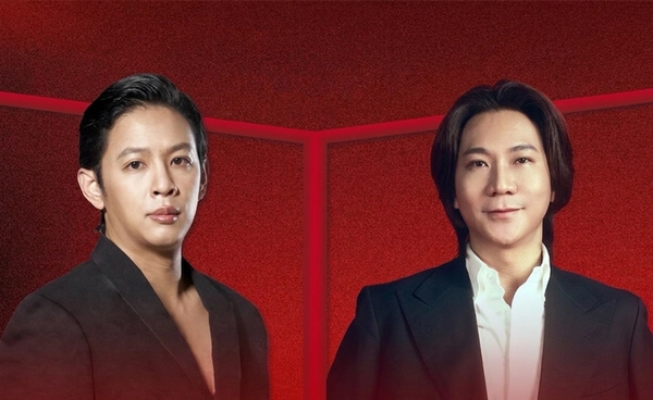  Ennead ค่ายน้องใหม่ที่เกิดจากการรวมตัวของ "โอม Cocktail x ปอนด์ BeOnCloud" 