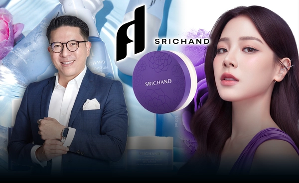 "ศรีจันทร์" นำทัพ T-Beauty ฝ่าวิกฤต ลุยอาเซียน