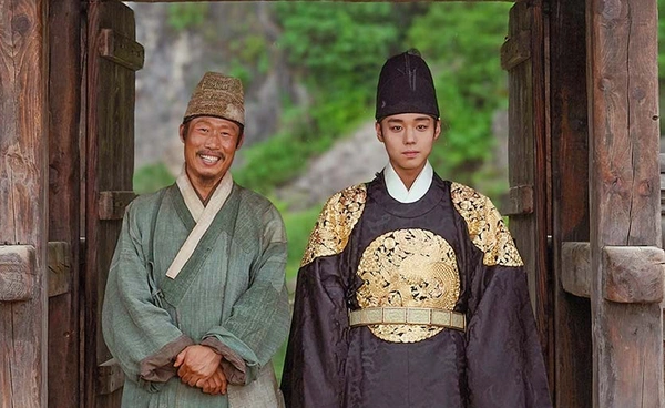 ข่าวดี! The King's Warden เข้าไทย 14 พฤษภาคมนี้