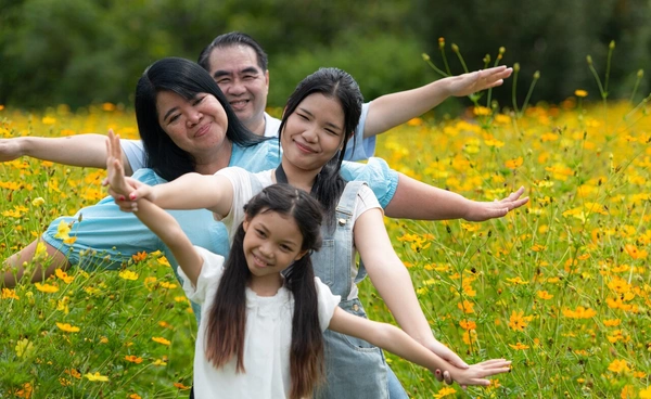 10 วิธี "ฝึกลูกจัดการอารมณ์" โตไป "ไม่ใช้ความรุนแรง" อยากให้ลูกใจเย็น ต้องเริ่มตั้งแต่วันนี้