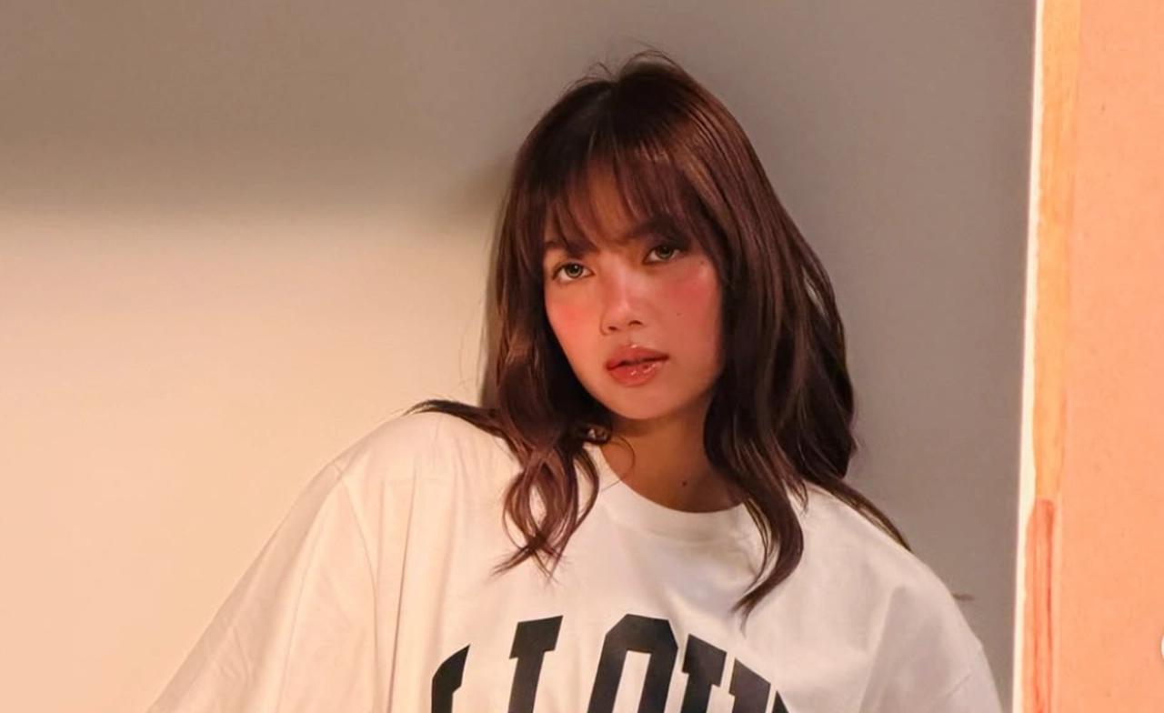 "ลิซ่า" เปิดใจดราม่าคลิปหลุดเหยียดเชื้อชาติ ยอมรับตอนนั้นยังเด็ก ไม่เข้าใจ